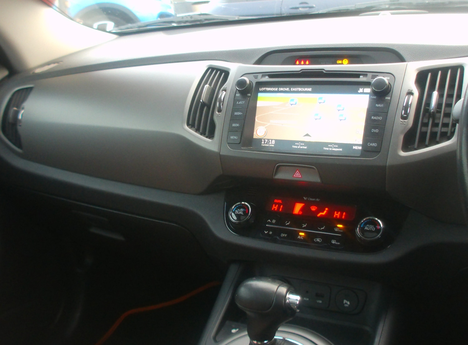 Used Kia Sportage 2014 for sale - 76836567: Photo 13