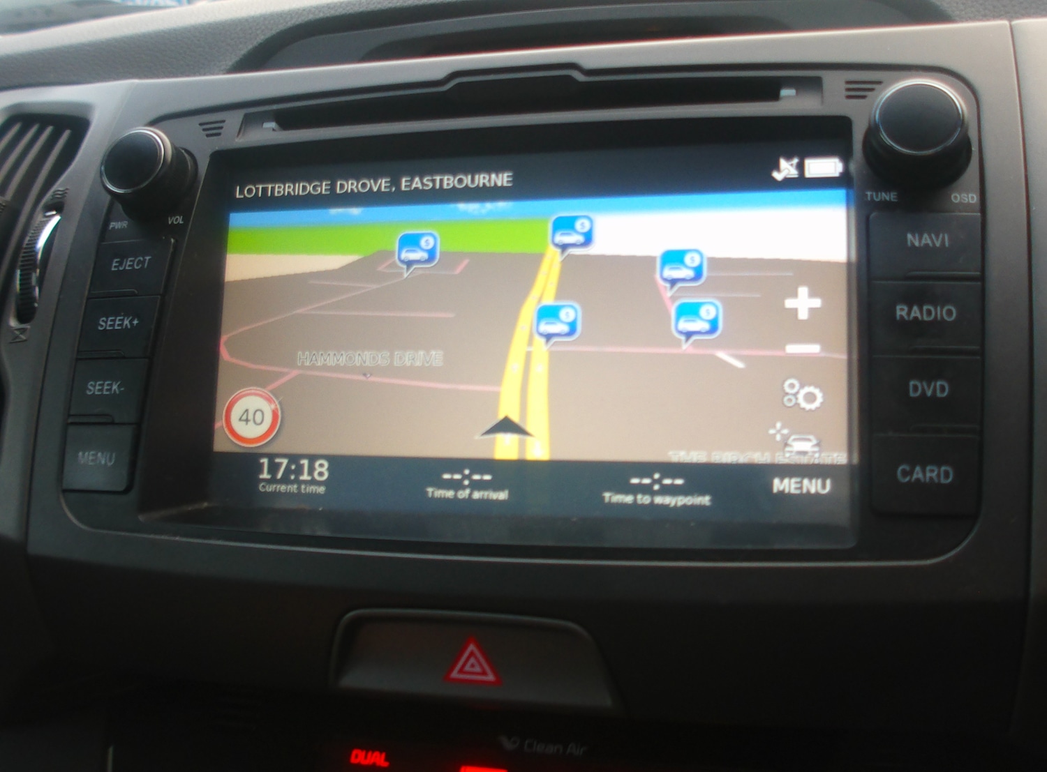 Used Kia Sportage 2014 for sale - 76836567: Photo 14