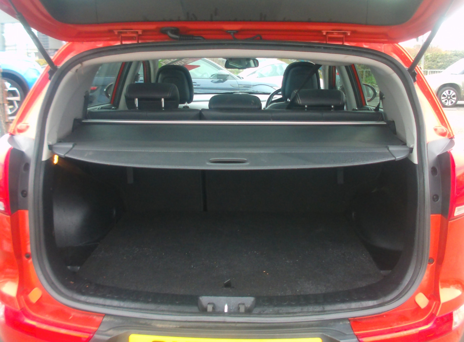 Used Kia Sportage 2014 for sale - 76836567: Photo 7