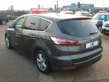 Used Ford S-Max 2016 for sale - 77743455: Photo
