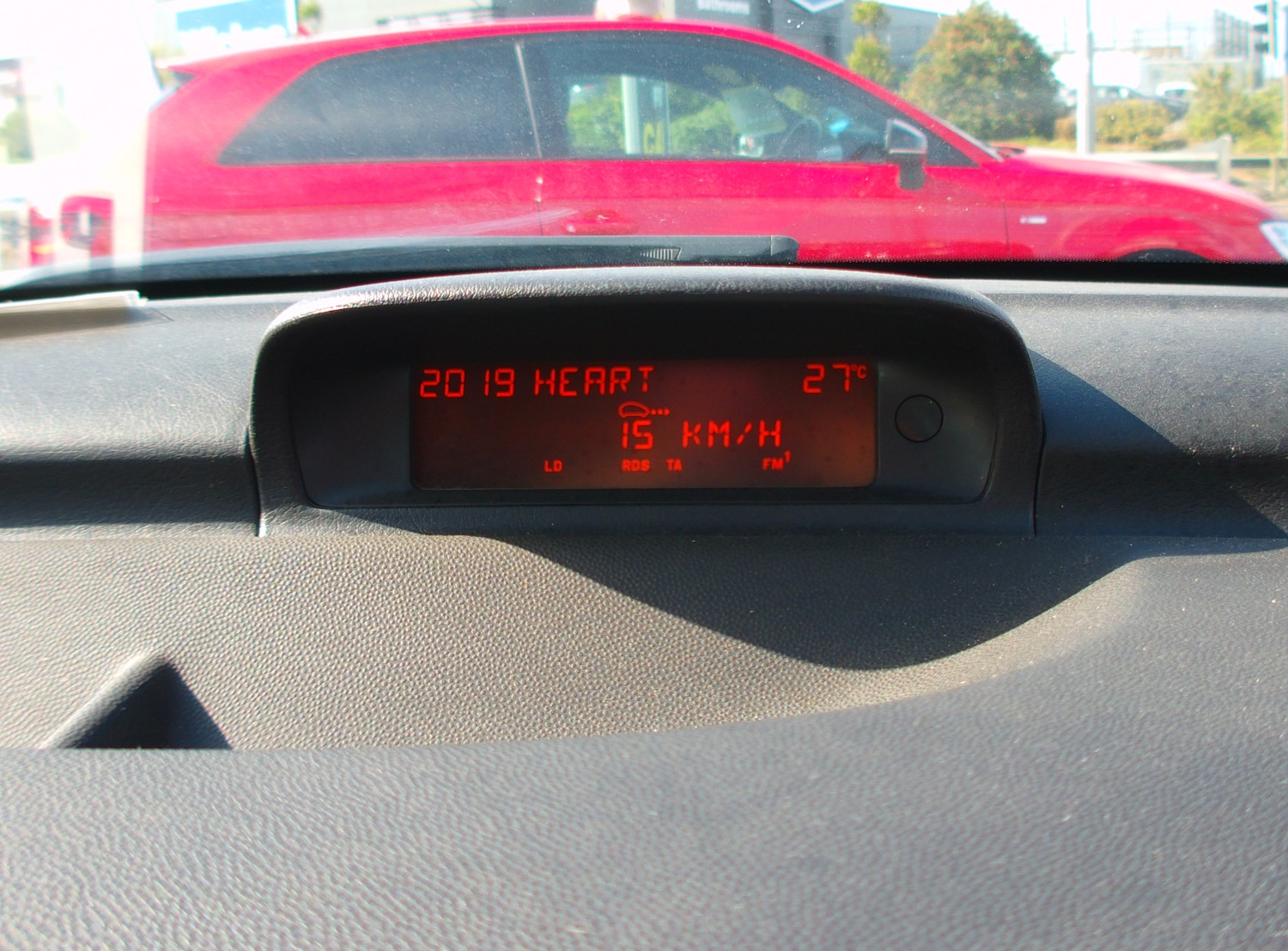 Vehicle 13