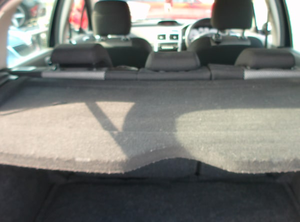 Used Peugeot 307 2007 for sale - 75331027: Photo 7