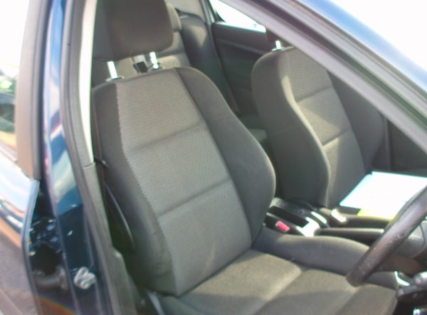Used Peugeot 307 2007 for sale - 75331027: Photo 9