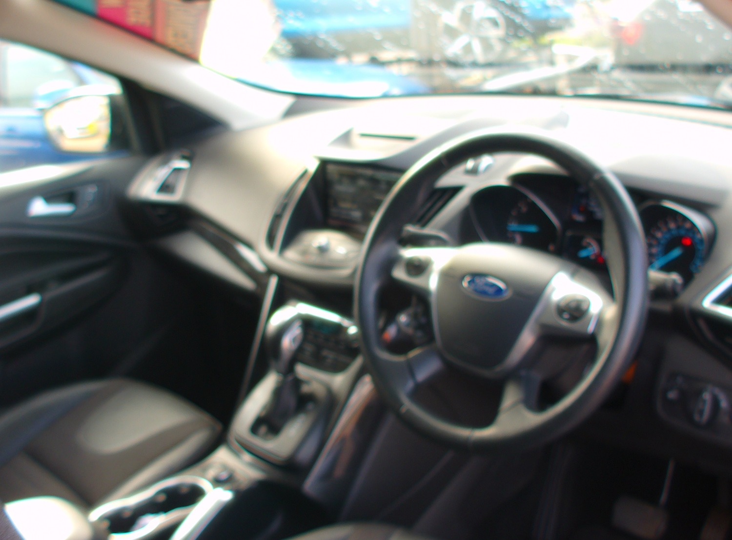 Used Ford Kuga 2016 for sale - 76211690: Photo 10