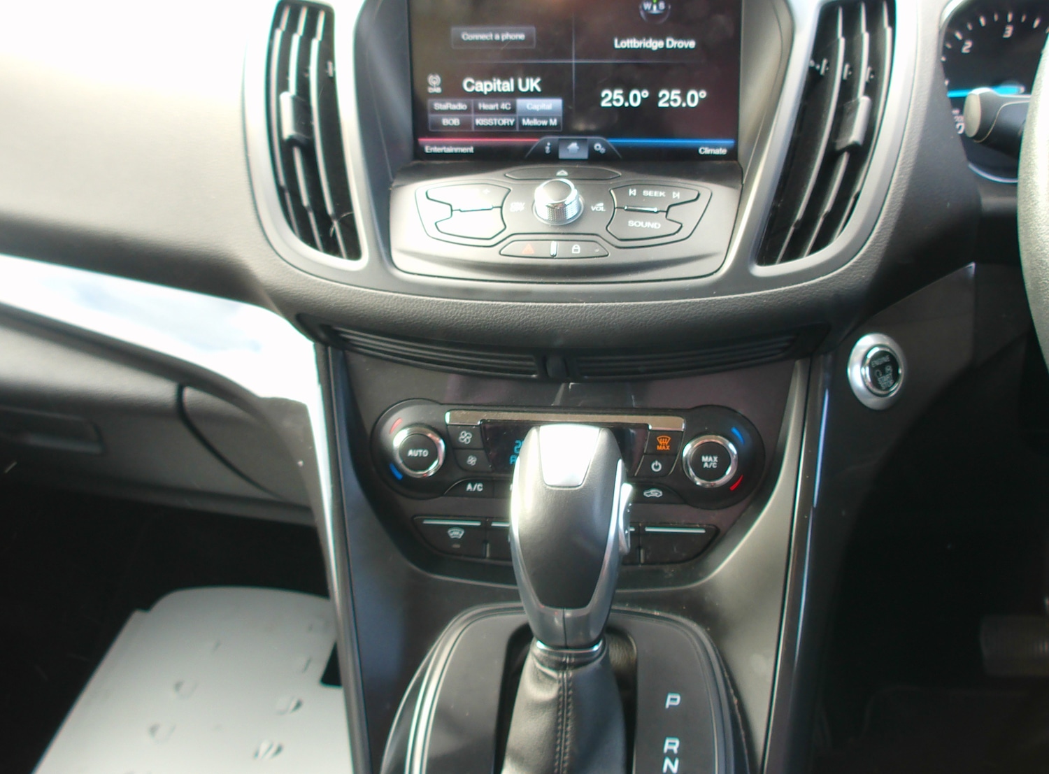 Used Ford Kuga 2016 for sale - 76211690: Photo 11