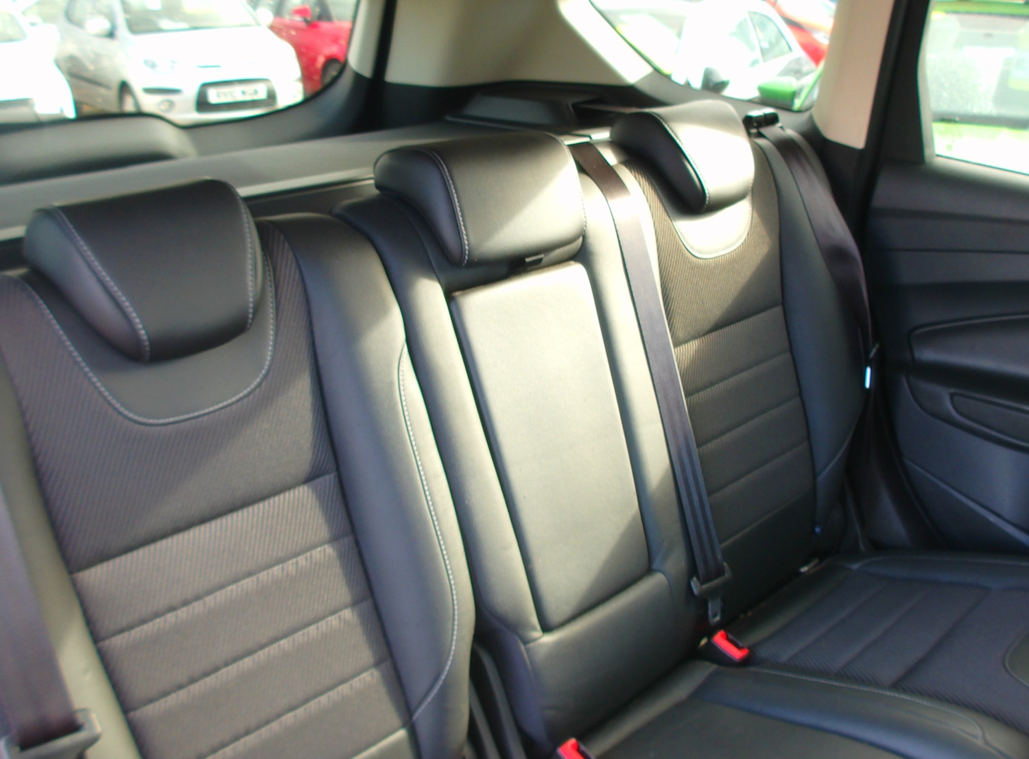Used Ford Kuga 2016 for sale - 76211690: Photo 8