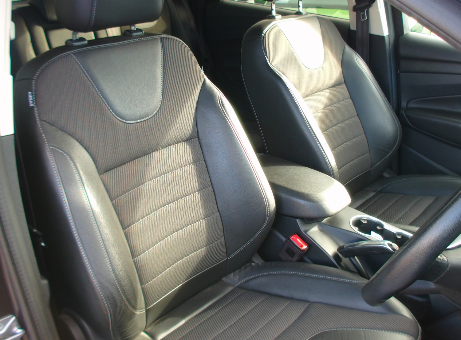 Used Ford Kuga 2016 for sale - 76211690: Photo 9