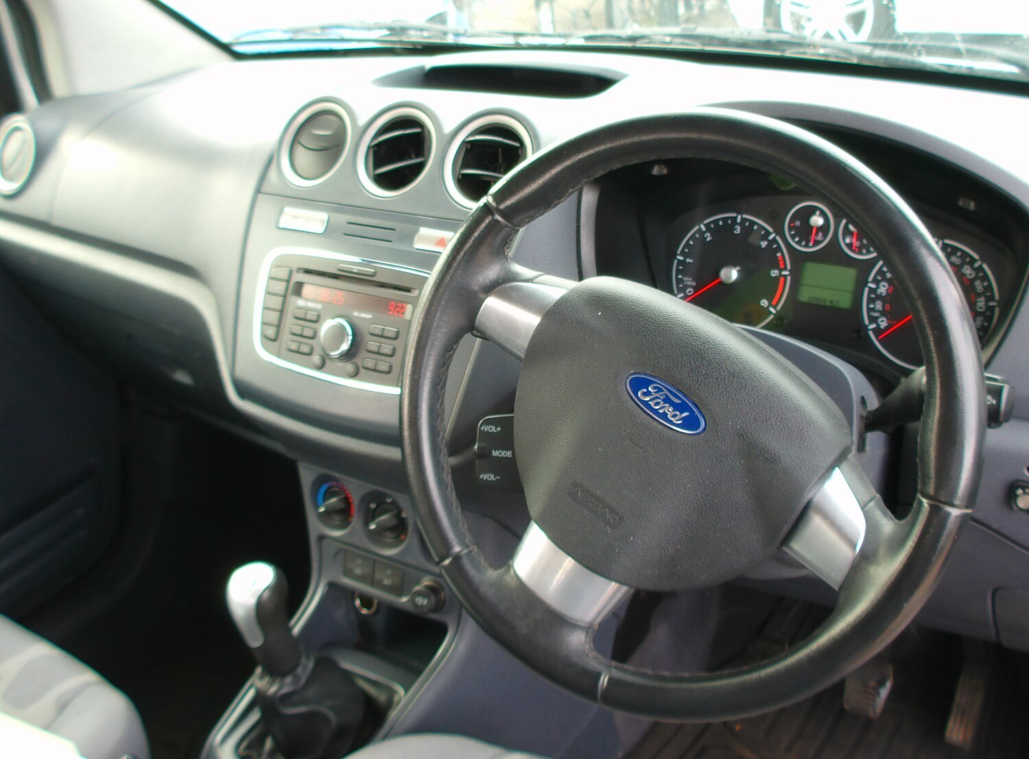 Used Ford Transit Connect 2010 for sale - 77436291: Photo 11