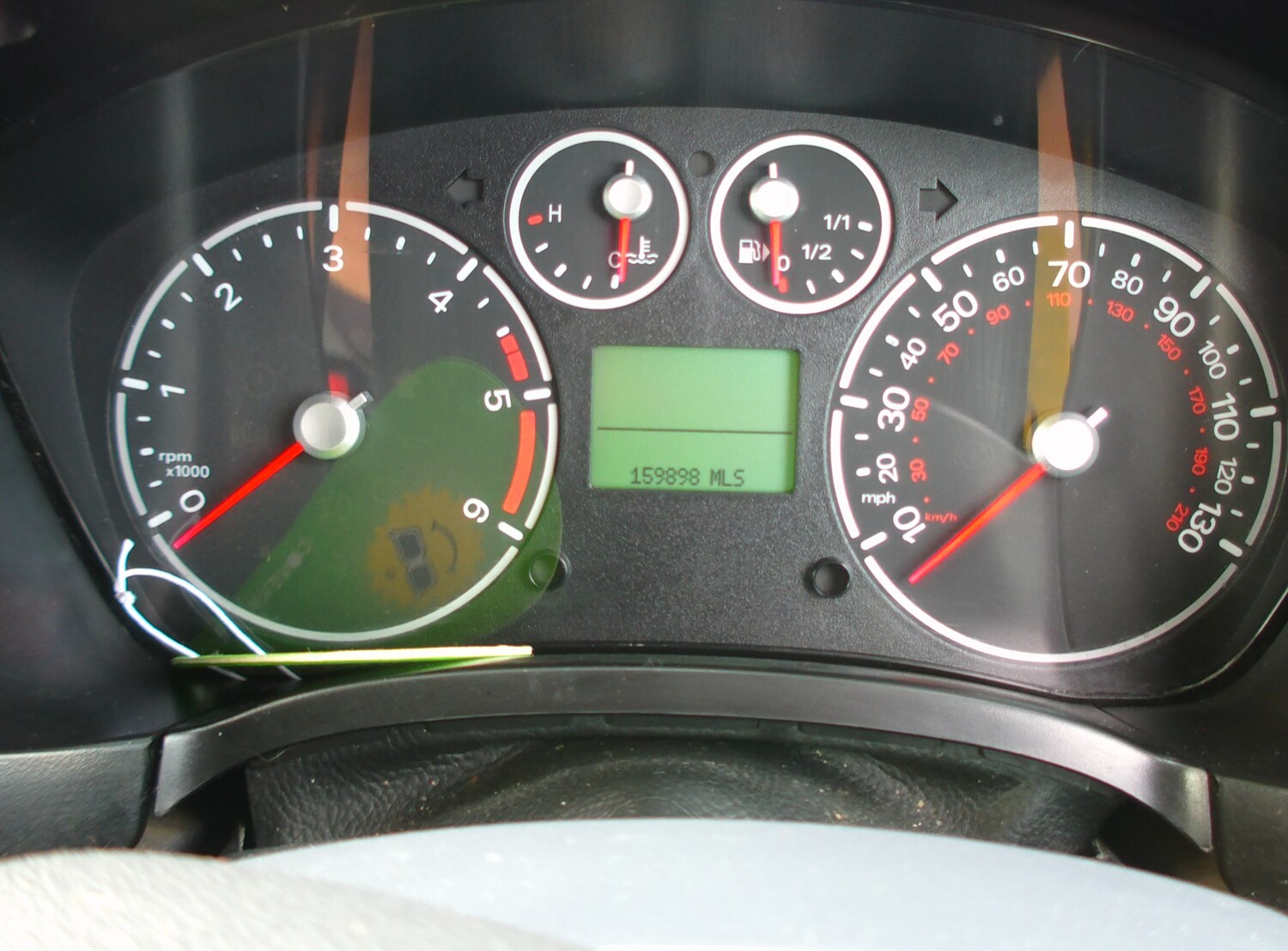 Used Ford Transit Connect 2010 for sale - 77436291: Photo 12