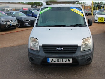 Used Ford Transit Connect 2010 for sale - 77436291: Photo