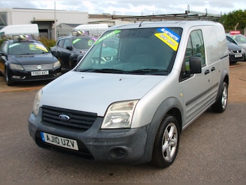 Used Ford Transit Connect 2010 for sale - 77436291: Photo