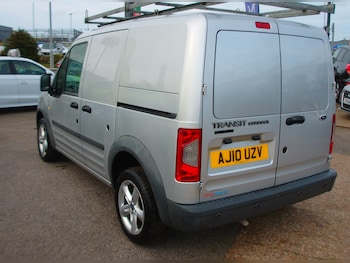 Used Ford Transit Connect 2010 for sale - 77436291: Photo