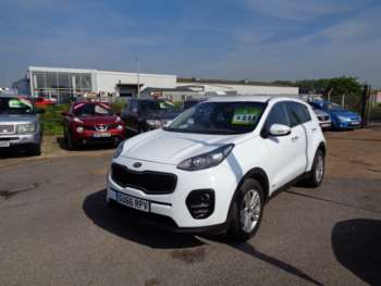 Used Kia Sportage 2016 for sale - 70924931: Photo