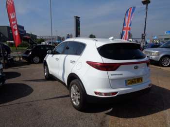 Used Kia Sportage 2016 for sale - 70924931: Photo