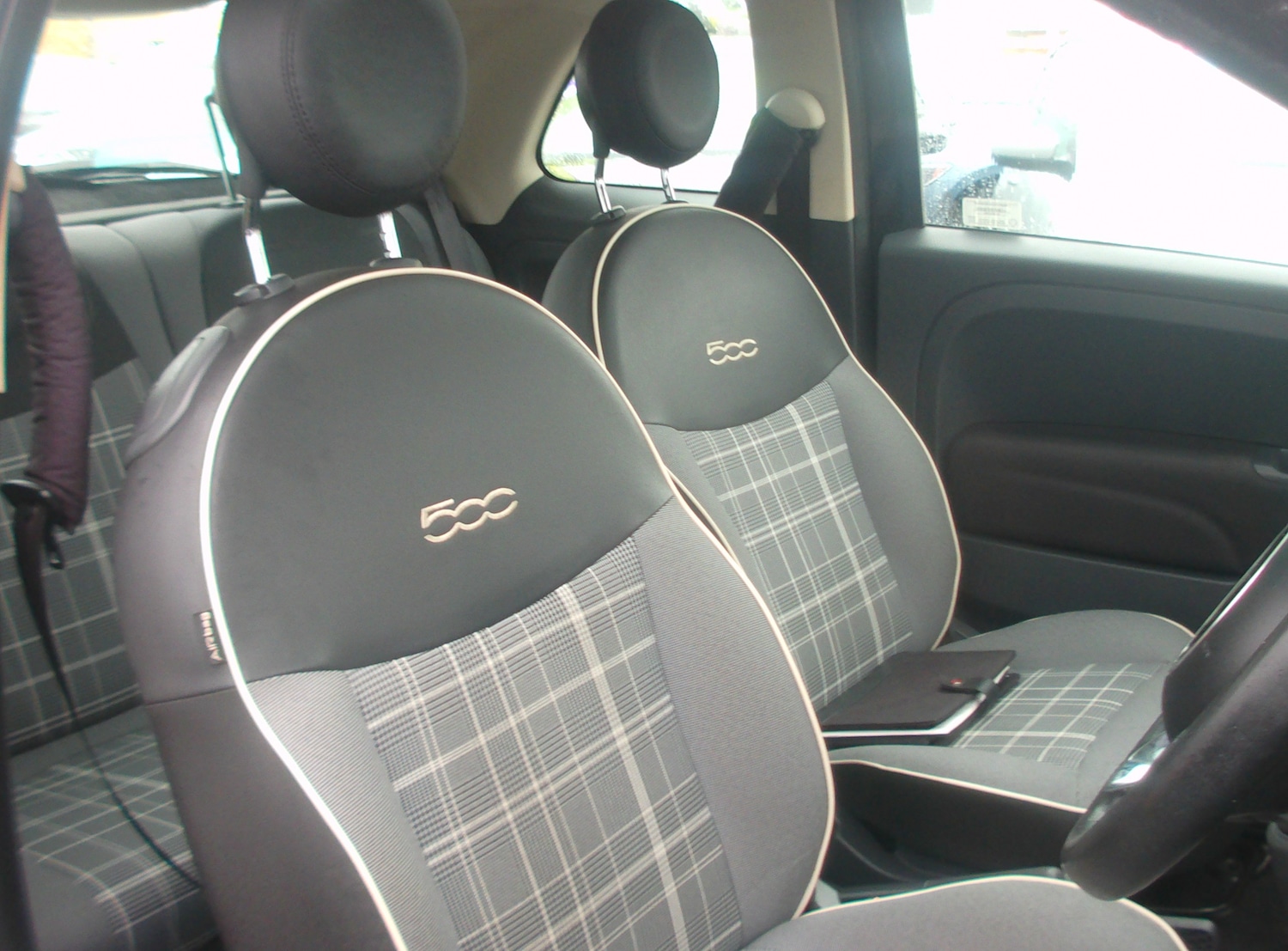 Used Fiat 500 2016 for sale - 77128660: Photo 10