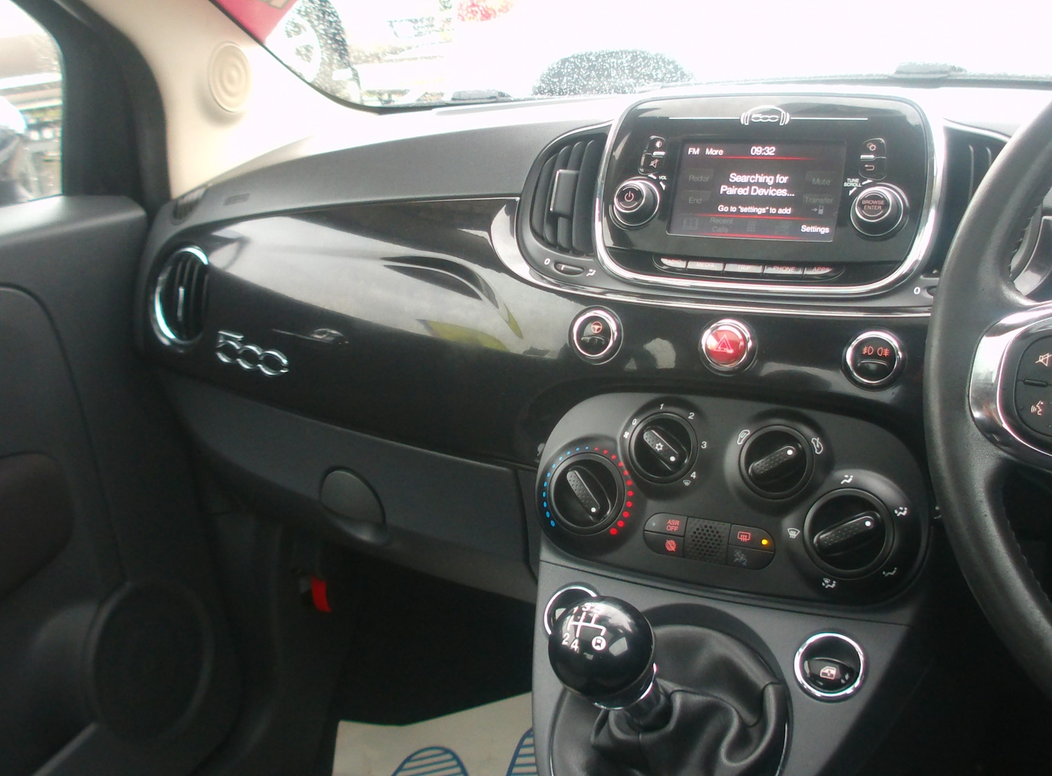 Used Fiat 500 2016 for sale - 77128660: Photo 13