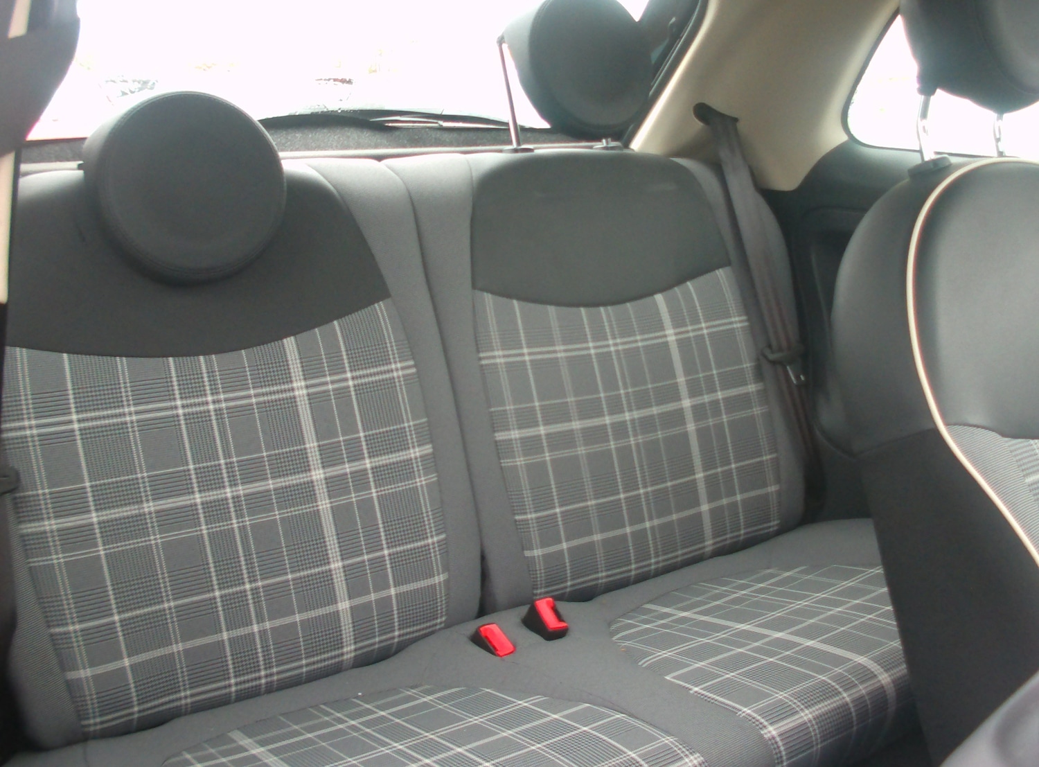 Used Fiat 500 2016 for sale - 77128660: Photo 9