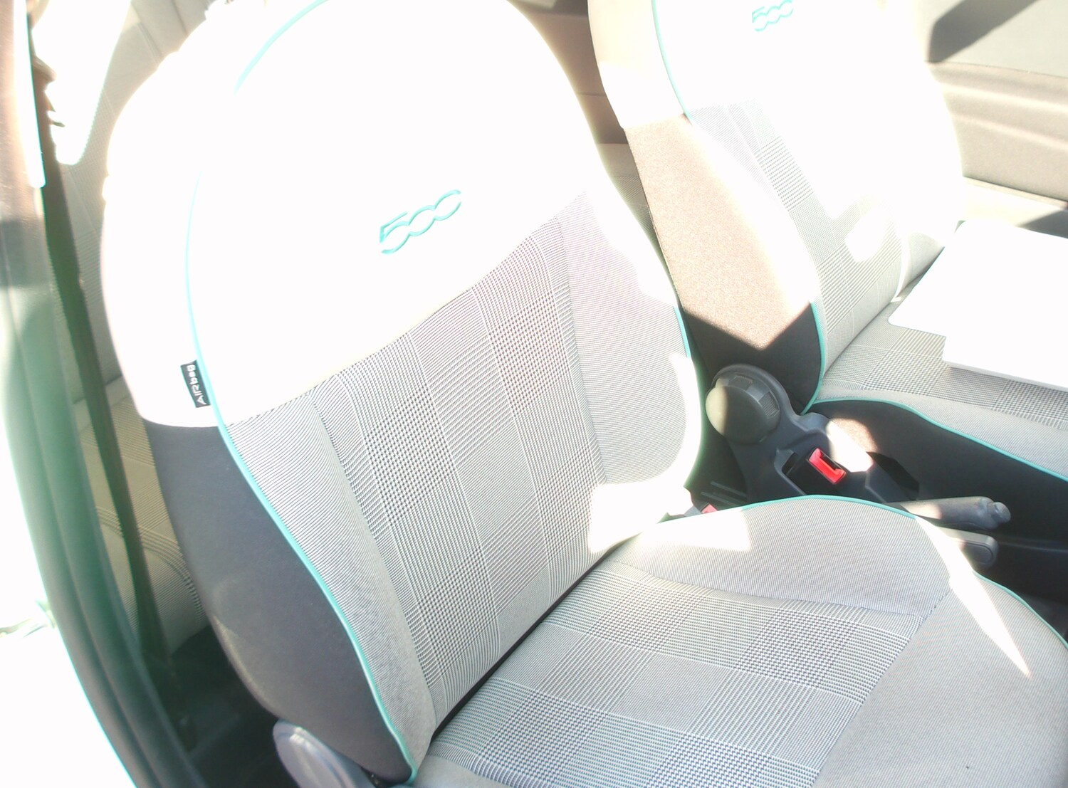 Used Fiat 500 2014 for sale - 78056010: Photo 10