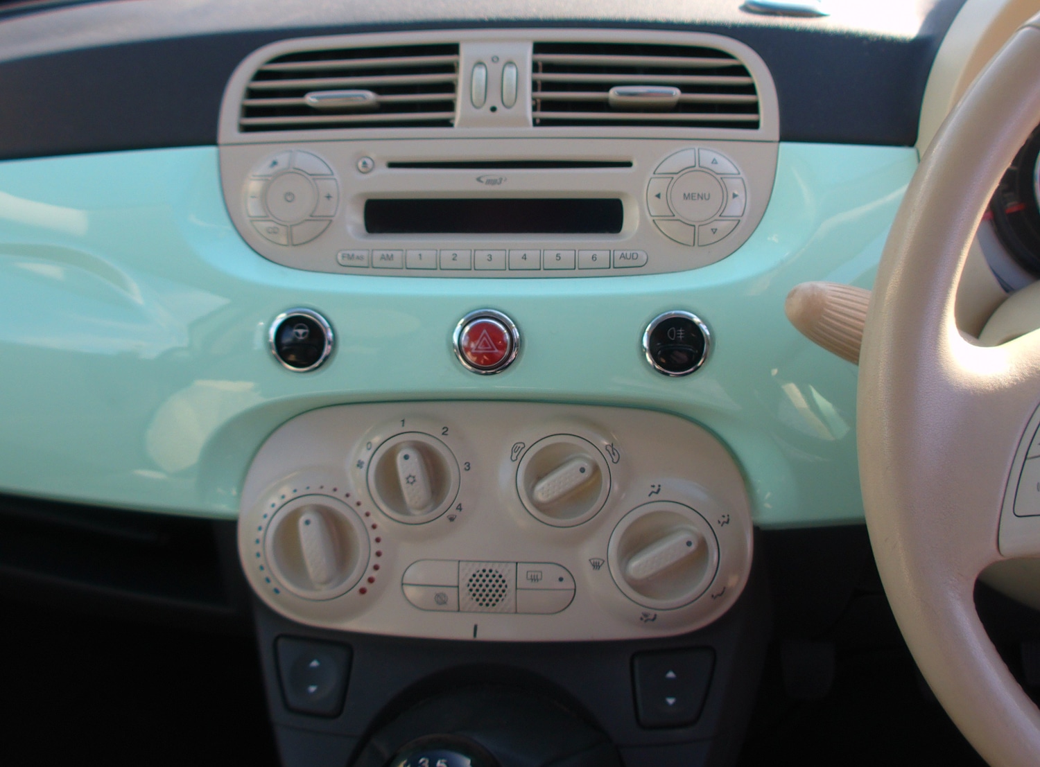 Used Fiat 500 2014 for sale - 78056010: Photo 12