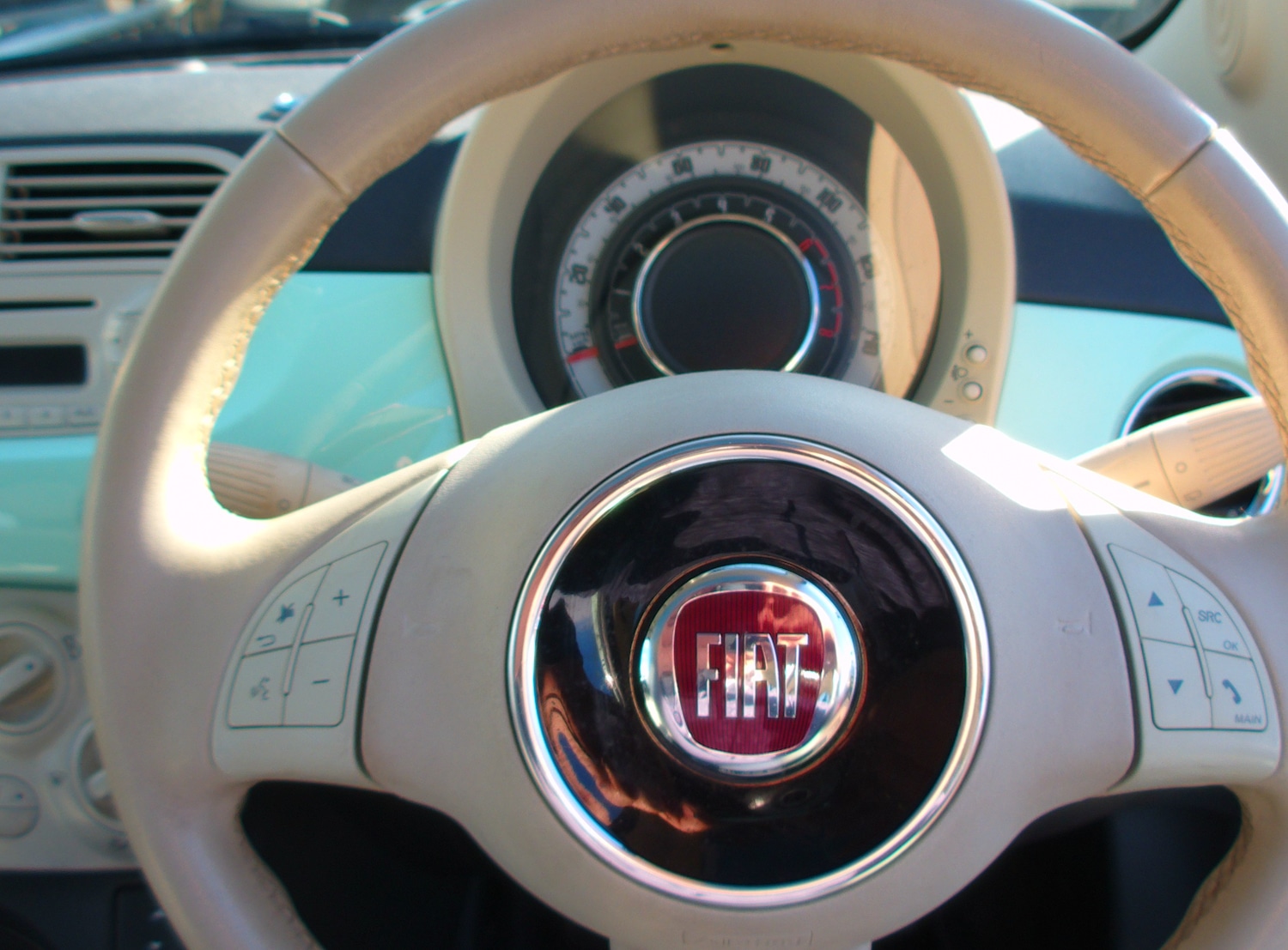 Used Fiat 500 2014 for sale - 78056010: Photo 13