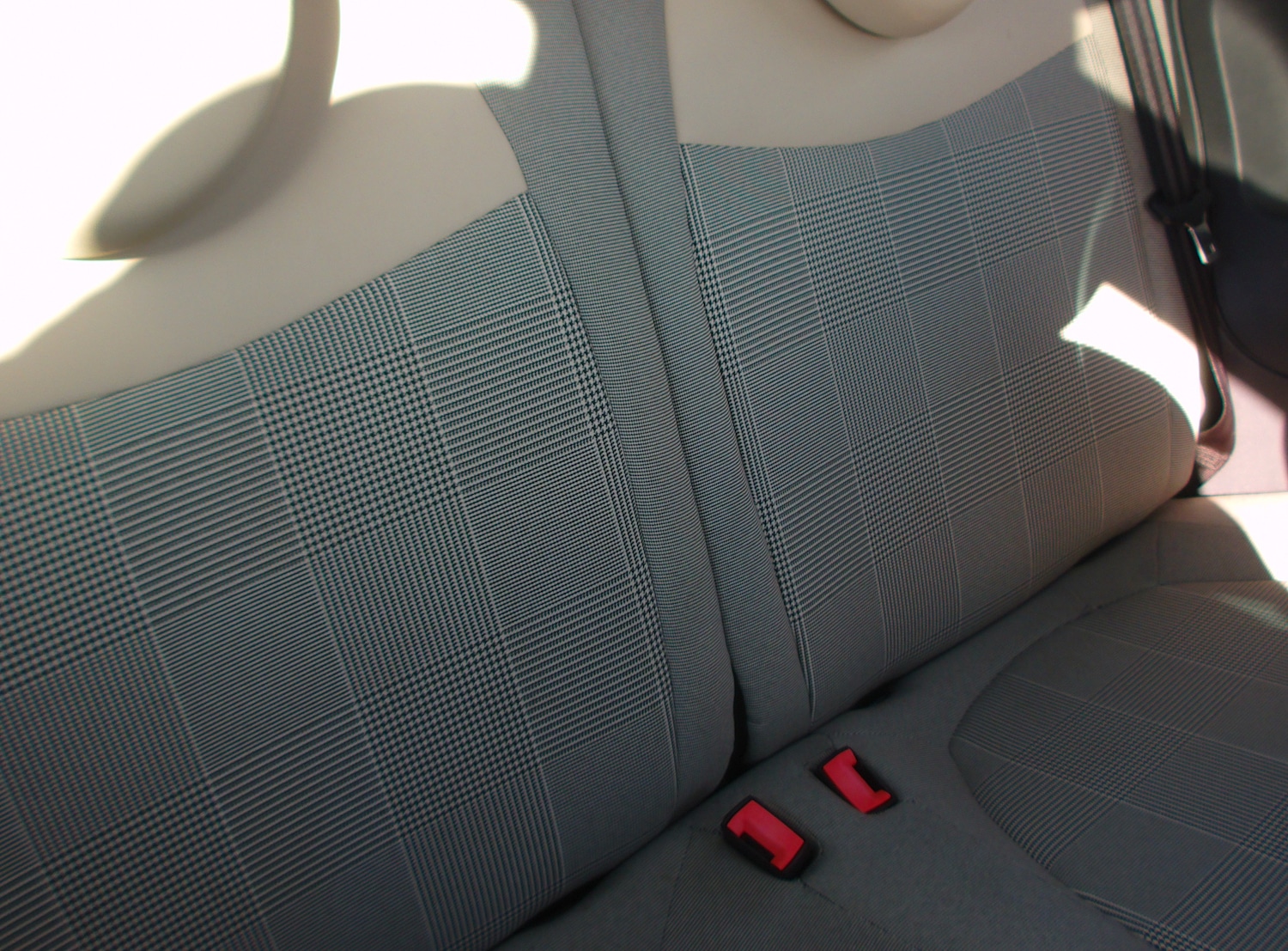 Used Fiat 500 2014 for sale - 78056010: Photo 9