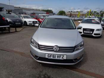 Used Volkswagen Passat 2011 for sale - 72368383: Photo