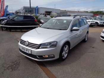 Used Volkswagen Passat 2011 for sale - 72368383: Photo
