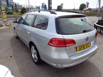 Used Volkswagen Passat 2011 for sale - 72368383: Photo