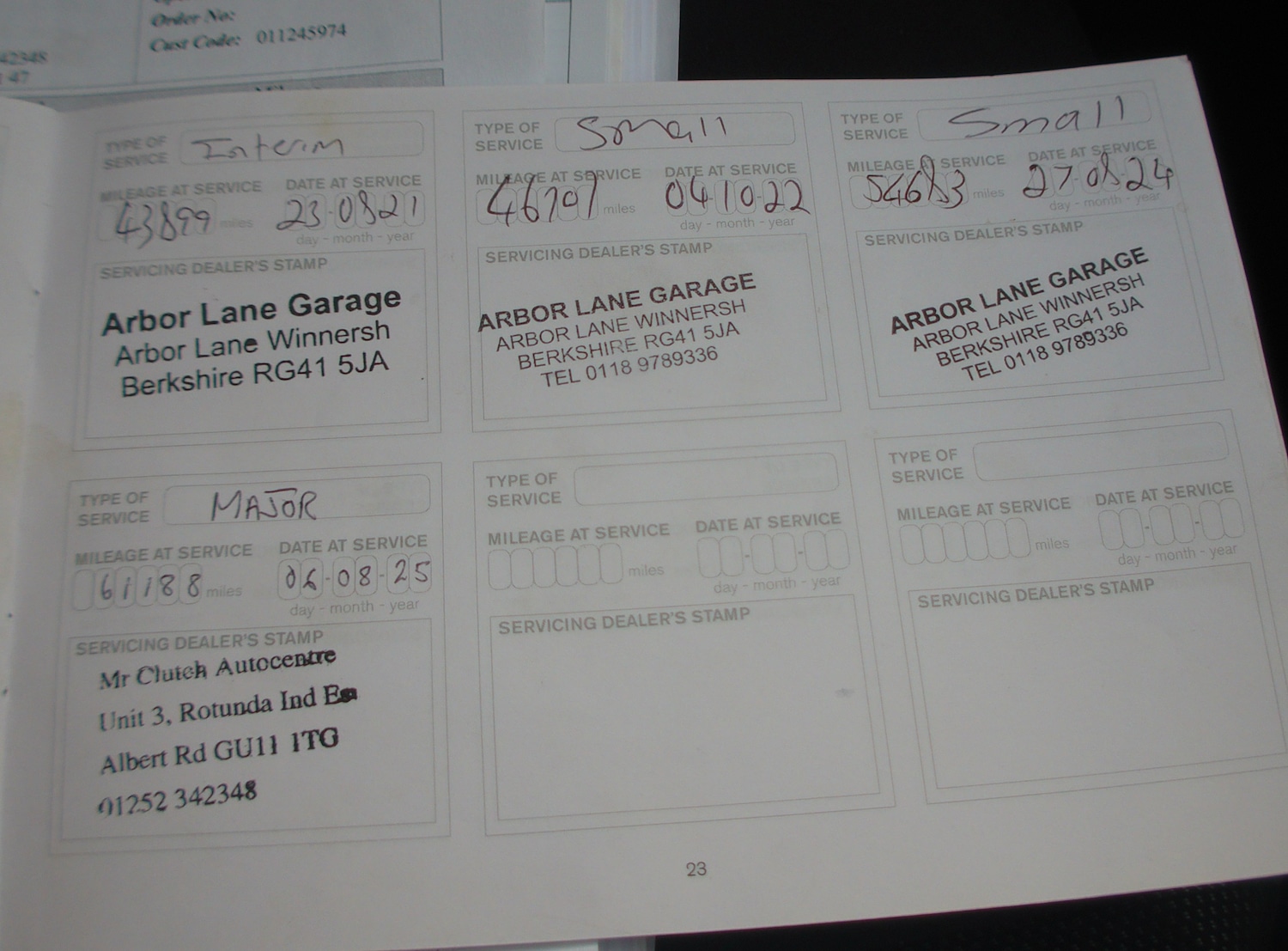 Used Nissan Juke for sale - 77916259: Photo 15