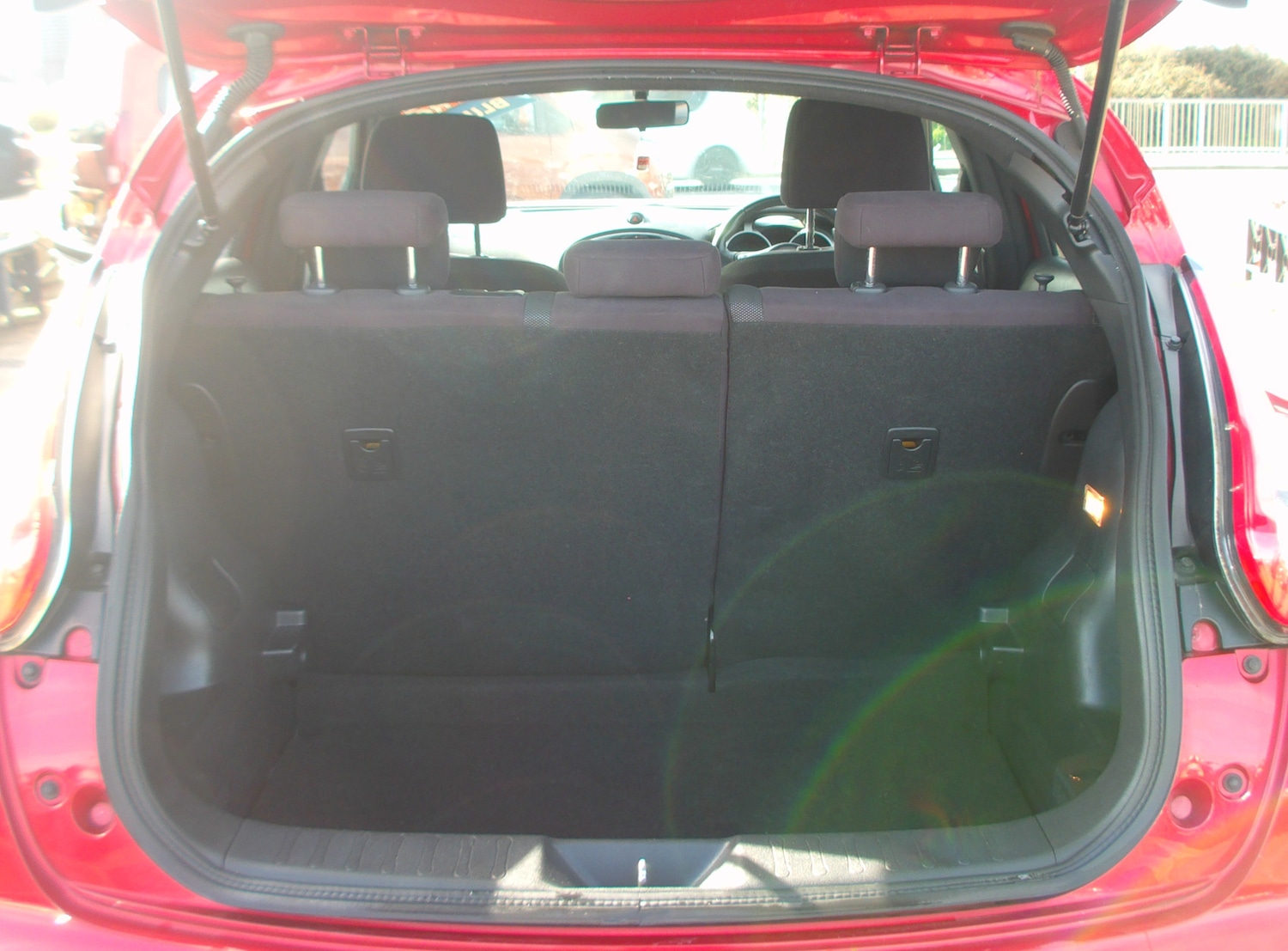 Used Nissan Juke for sale - 77916259: Photo 7