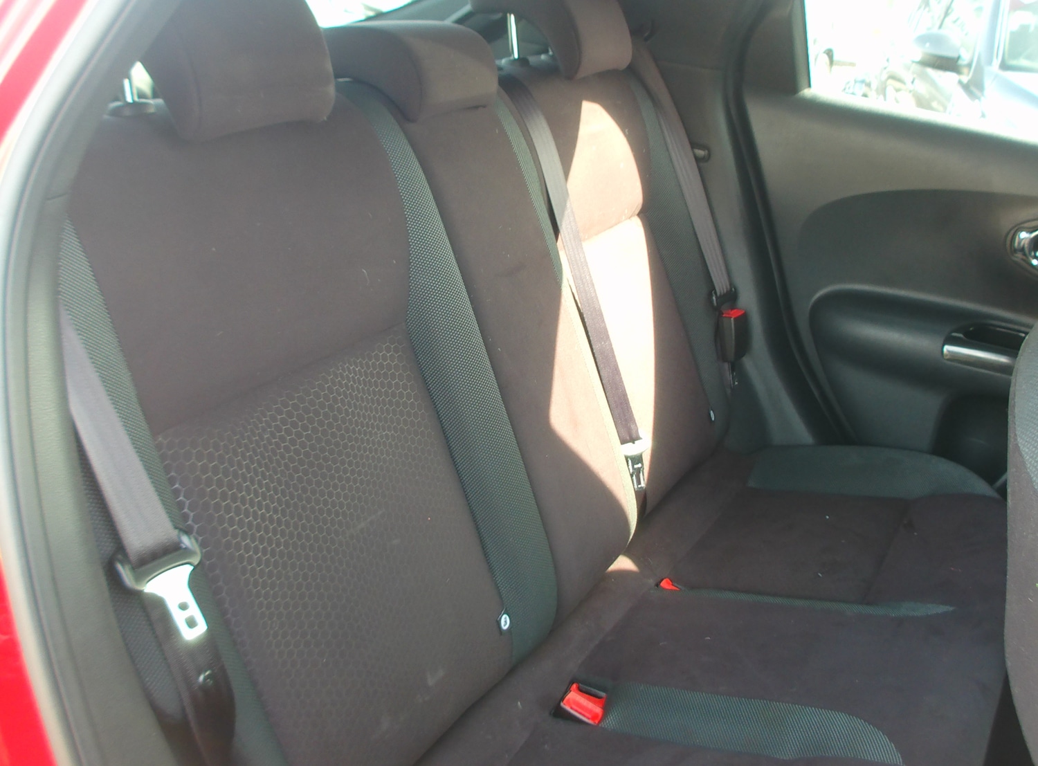 Used Nissan Juke for sale - 77916259: Photo 8