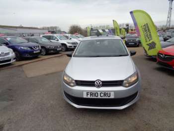 Used Volkswagen Polo 2010 for sale - 74117109: Photo