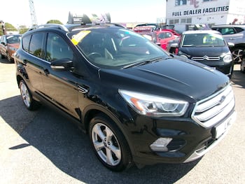 Used Ford Kuga 2017 for sale - 79458491: Photo