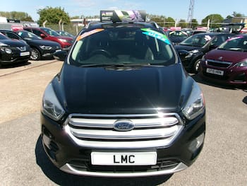 Used Ford Kuga 2017 for sale - 79458491: Photo