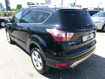 Used Ford Kuga 2017 for sale - 79458491: Photo