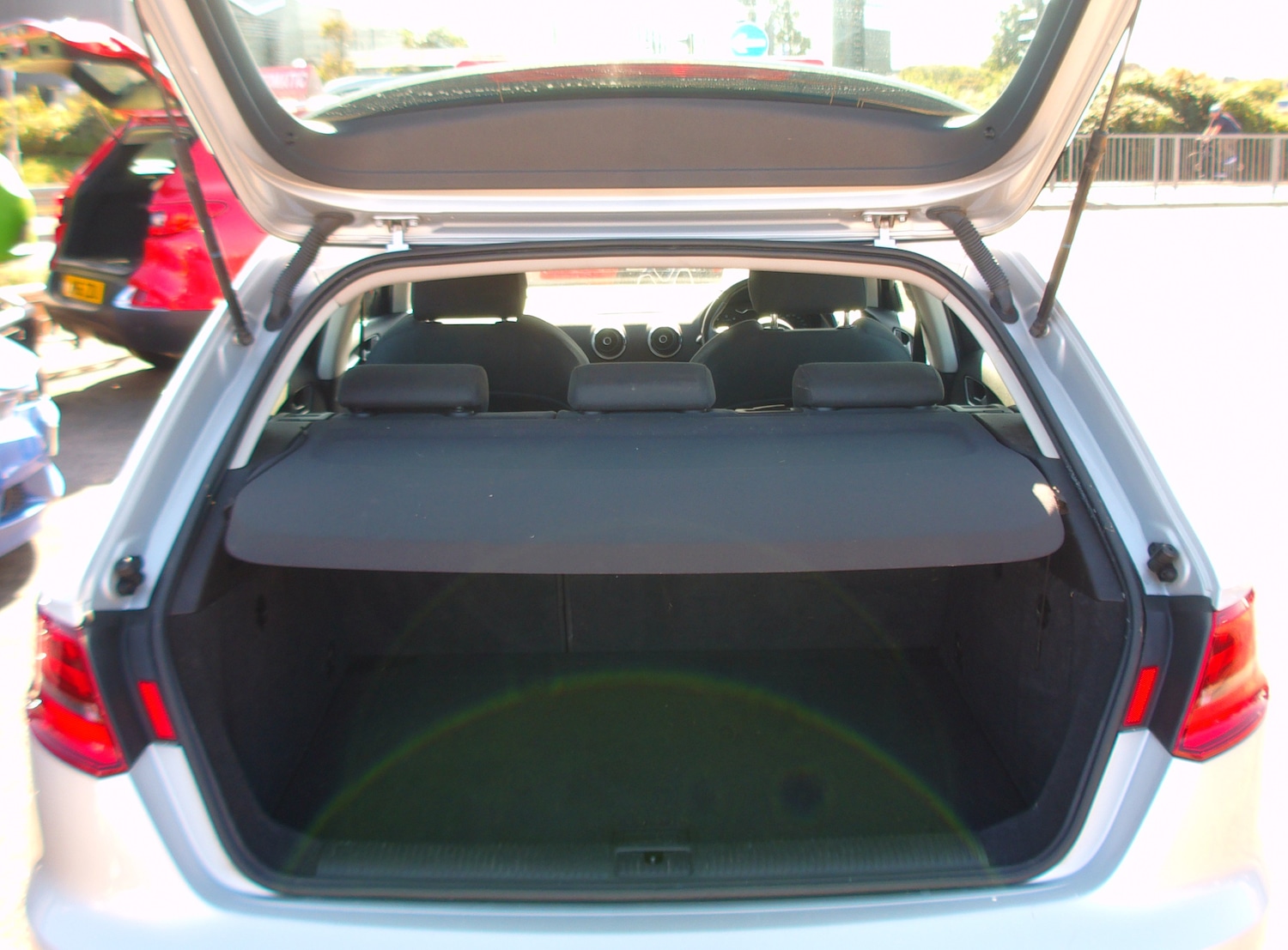 Vehicle 7