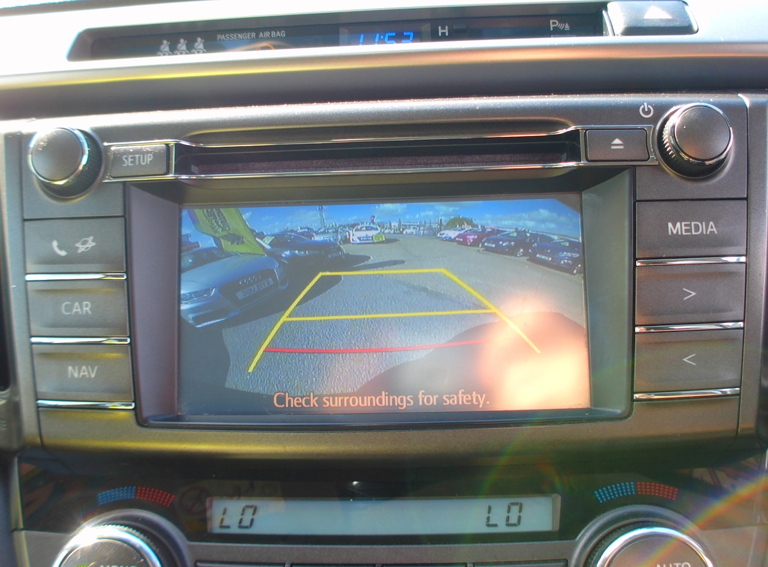 Used Toyota RAV4 2014 for sale - 77023537: Photo 14