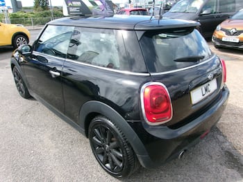 Used MINI Hatch 2017 for sale - 79662938: Photo
