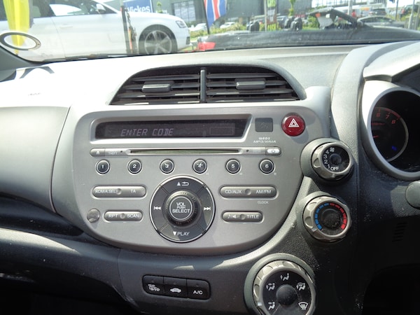 Used Honda Jazz 2009 for sale - 73475025: Photo 10