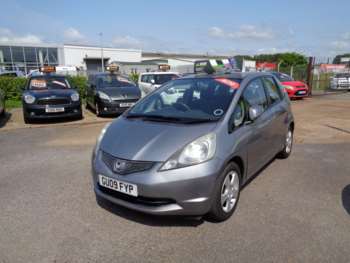 Used Honda Jazz 2009 for sale - 73475025: Photo