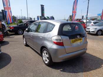 Used Honda Jazz 2009 for sale - 73475025: Photo