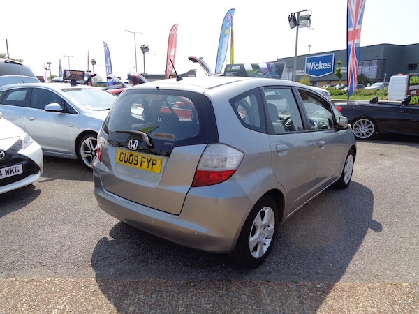 Used Honda Jazz 2009 for sale - 73475025: Photo 6