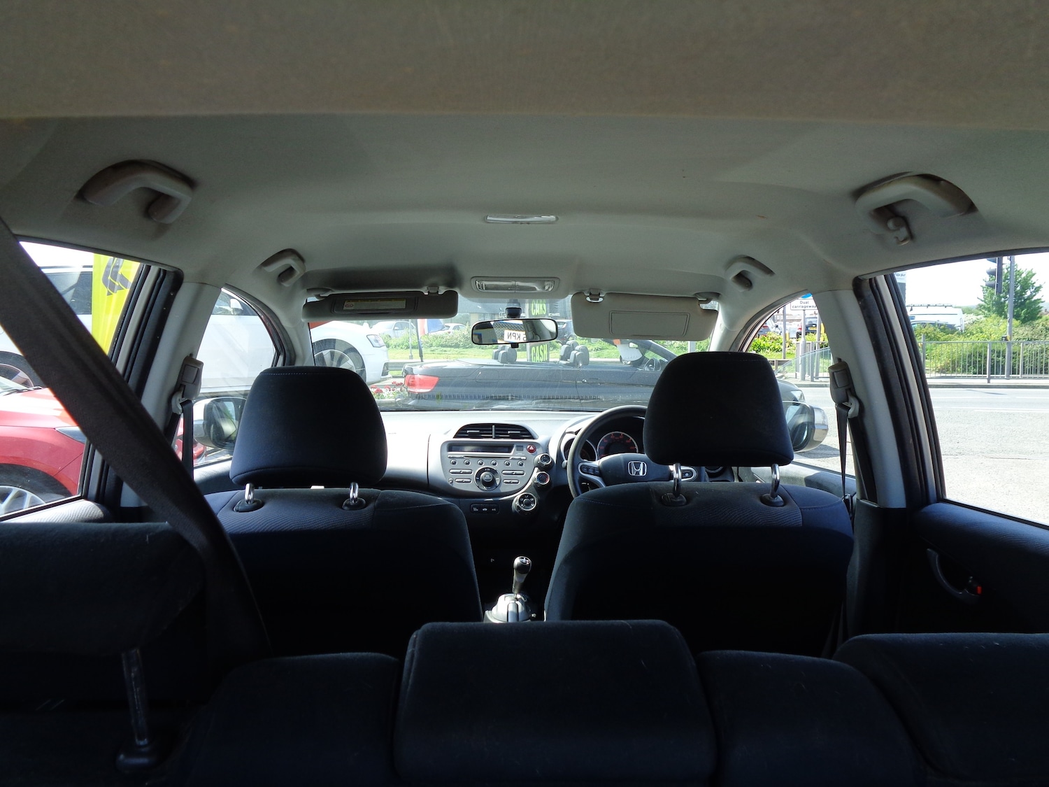 Vehicle 7