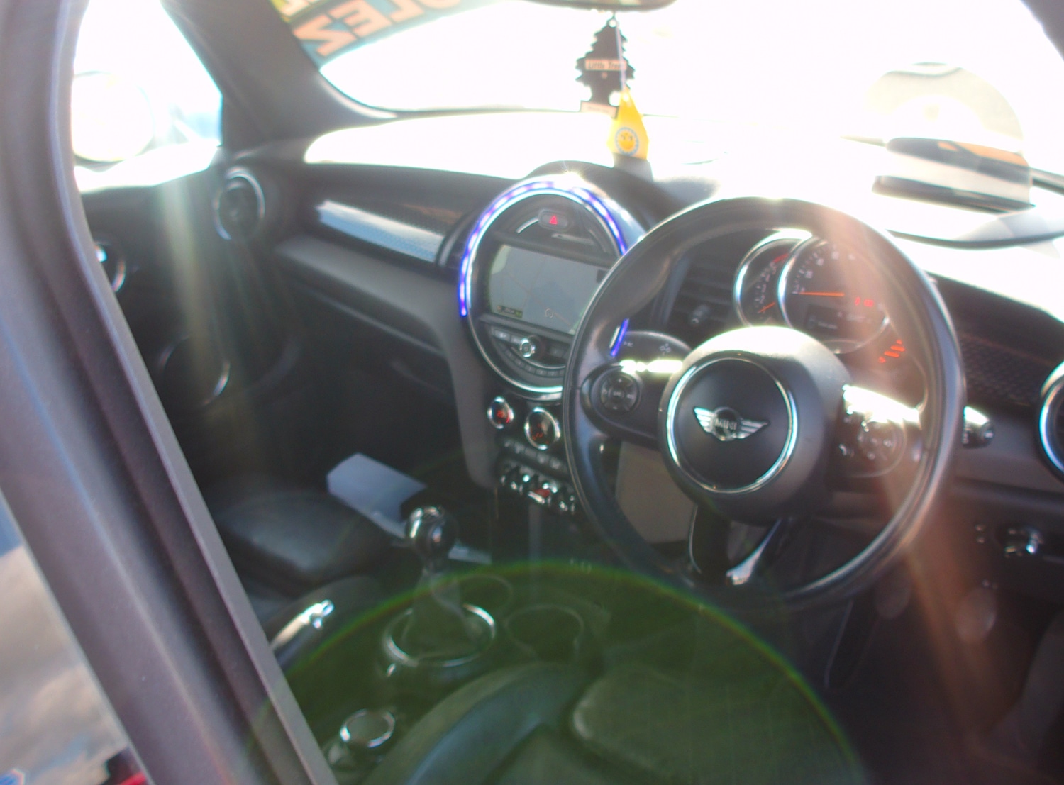 Used MINI Hatch 2014 for sale - 76174176: Photo 10