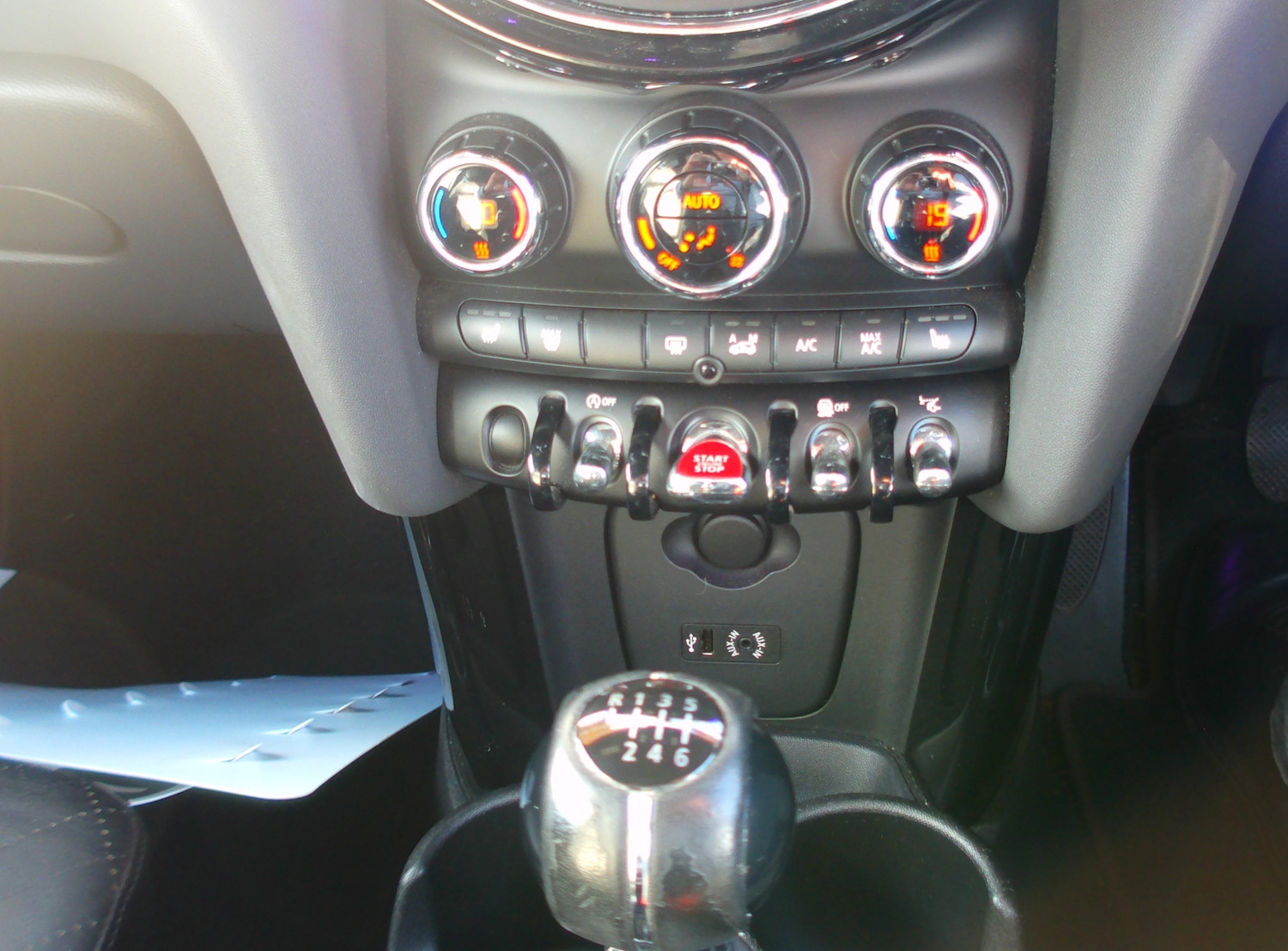 Used MINI Hatch 2014 for sale - 76174176: Photo 12