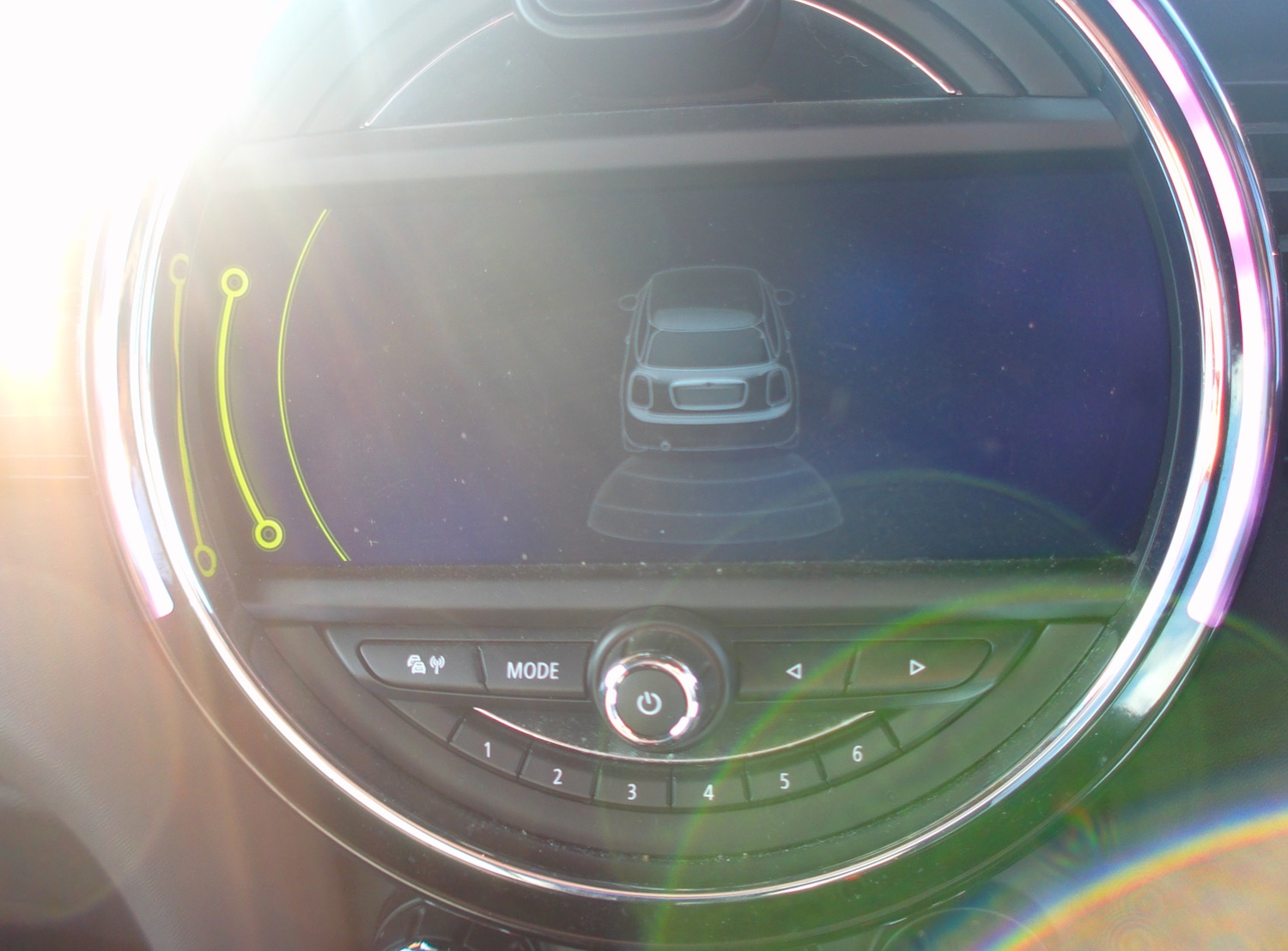 Used MINI Hatch 2014 for sale - 76174176: Photo 14