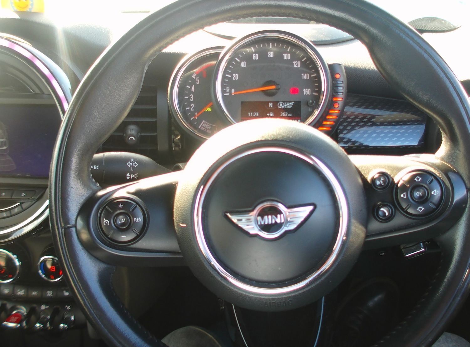 Used MINI Hatch 2014 for sale - 76174176: Photo 15