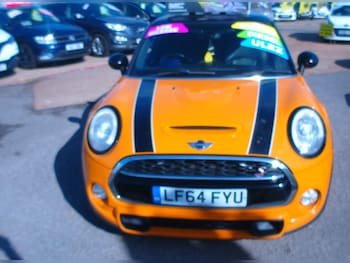 Used MINI Hatch 2014 for sale - 76174176: Photo 2