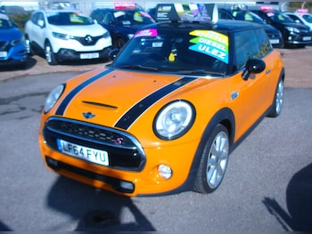 Used MINI Hatch 2014 for sale - 76174176: Photo 3