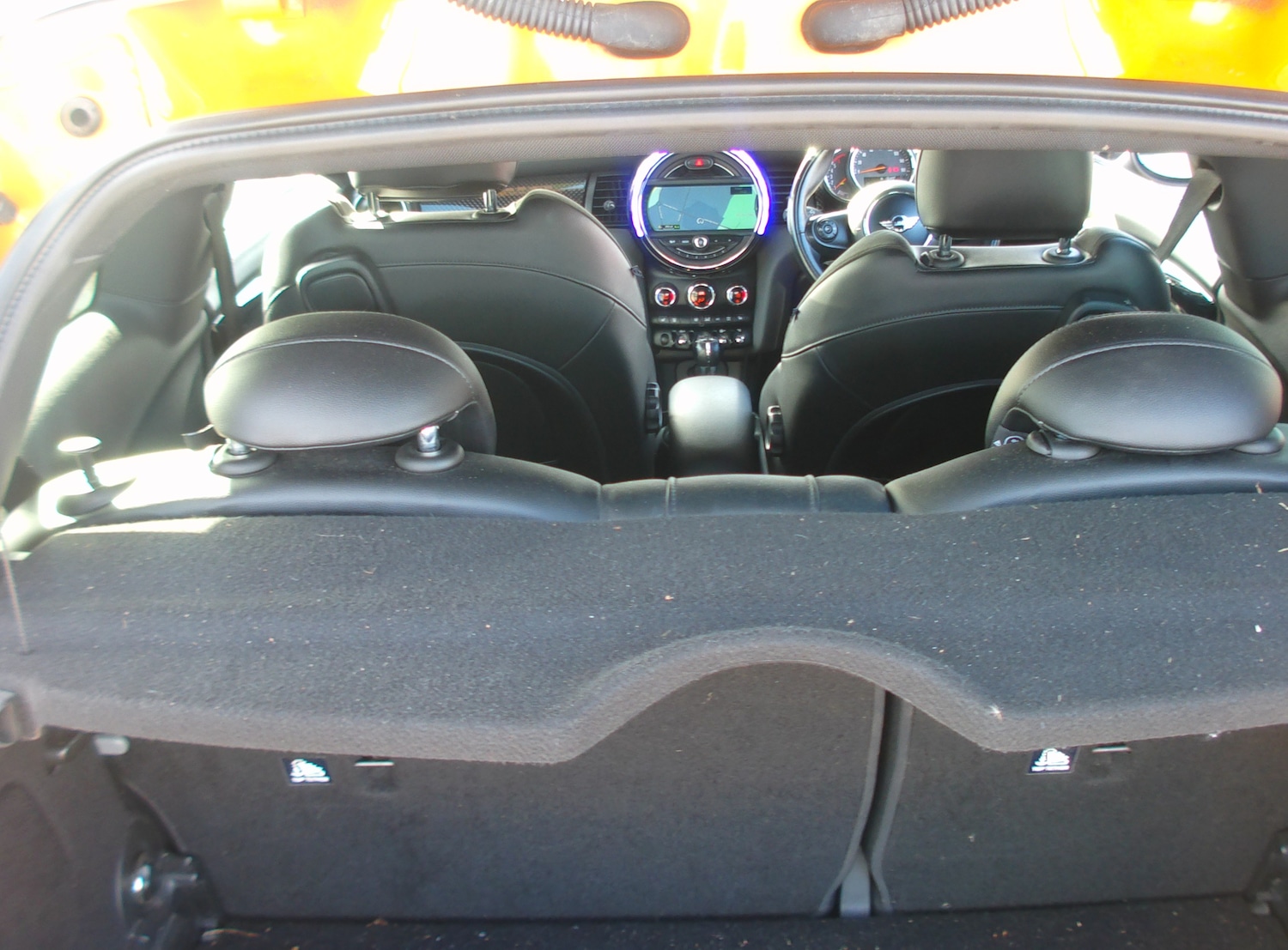 Used MINI Hatch 2014 for sale - 76174176: Photo 7